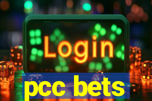 pcc bets